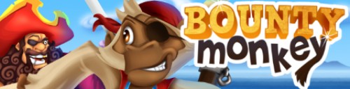 Bounty Monkey