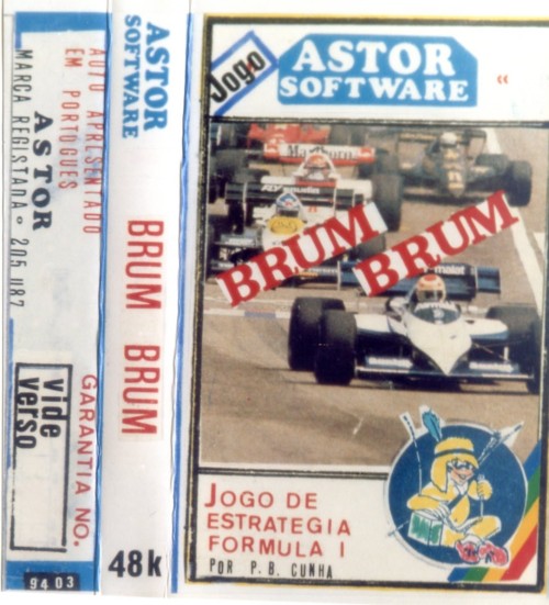 Brum Brum
