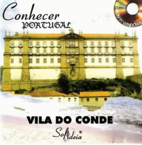 Conhecer Portugal: Vila do Conde