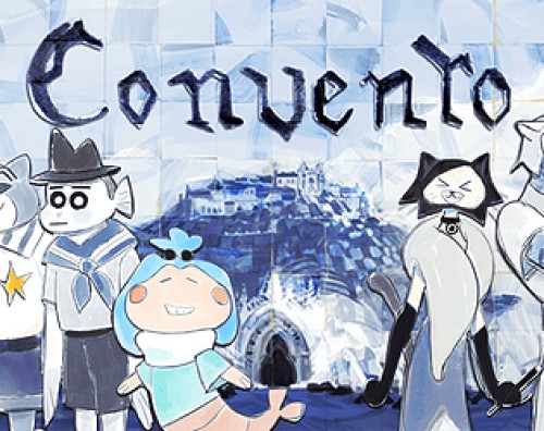 Convento