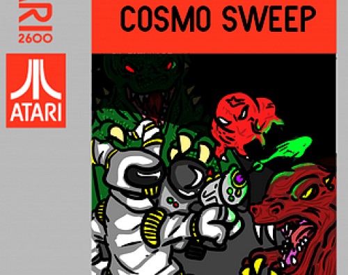 COSMO SWEEP