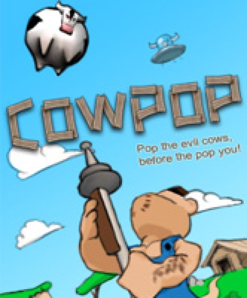 Cowpop