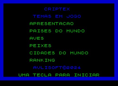 Criptex