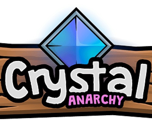 Crystal Anarchy