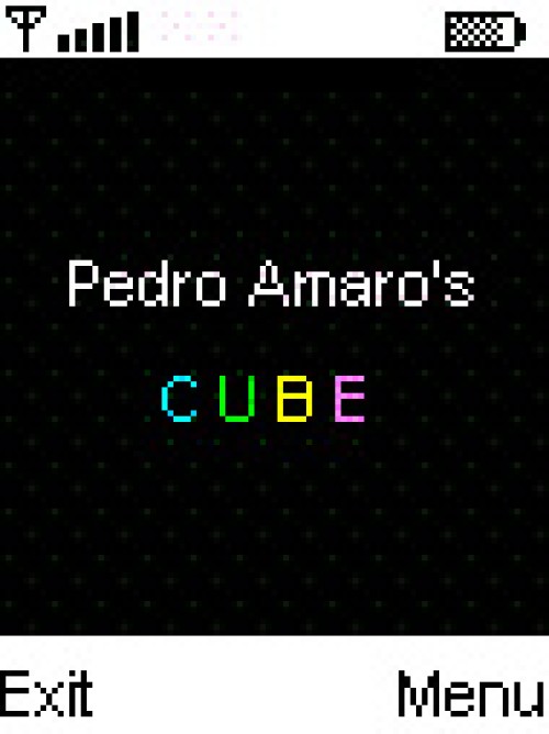 Cube