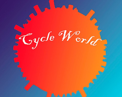 CycleWorld