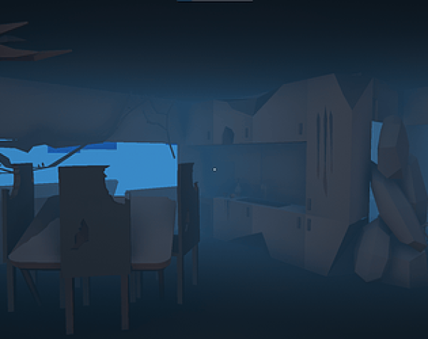 Dark Hour - Puzzle Game