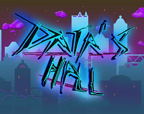 Data's Hall