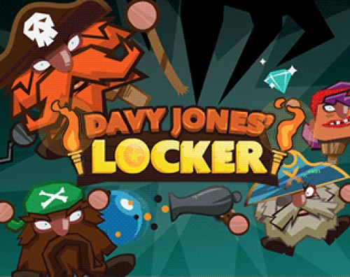 Davy Jones' Locker