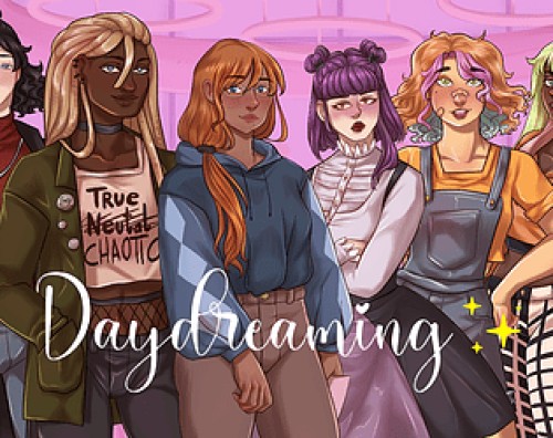 Daydreaming