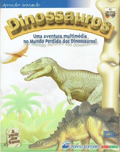 Dinossauros