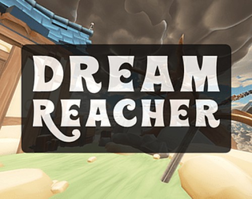 Dream Reacher
