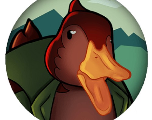 Ducktor's Enigma