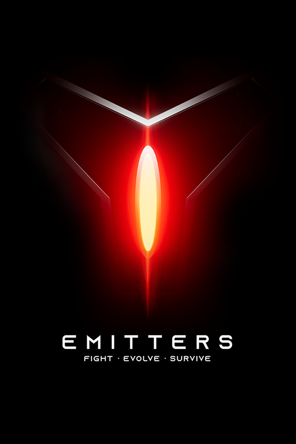 Emitters - Drone Invasions
