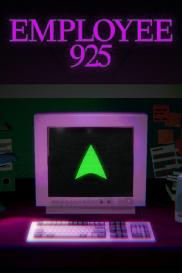 Employee 925
