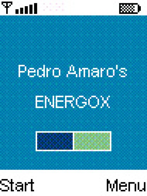 Energox