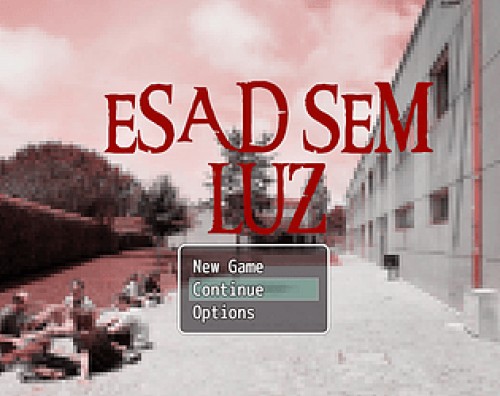 ESAD Sem Luz