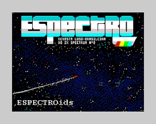 ESPECTROids