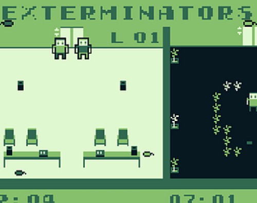 Exterminators
