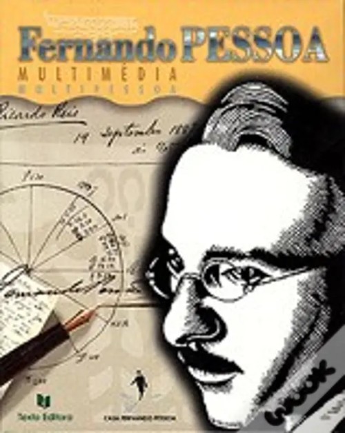 Fernando Pessoa Multimédia