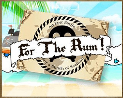 For The Rum
