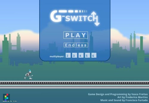 G-Switch