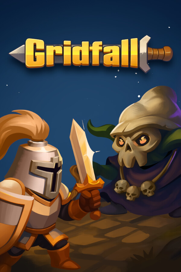 Gridfall