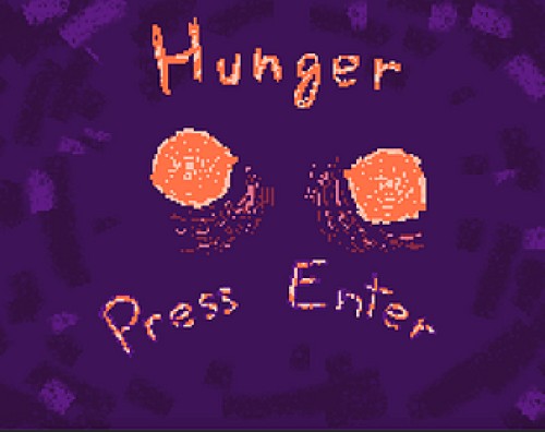 Hunger