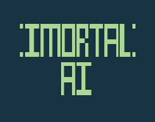 ImmortalAI