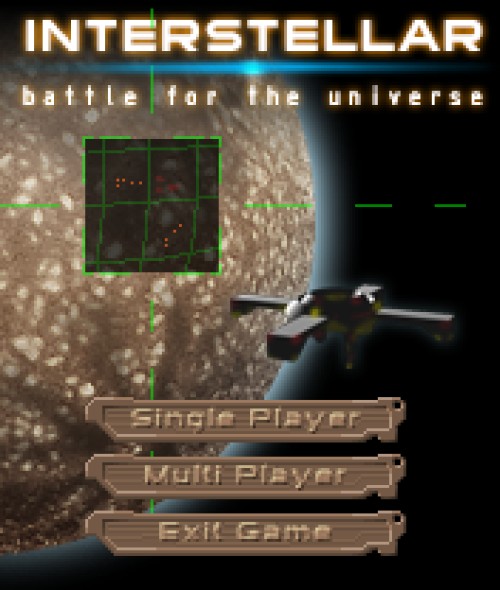 Interstellar: Battle for the Universe