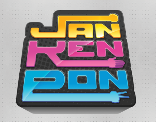 Jan Ken Pon