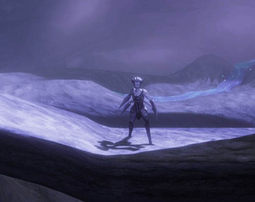 Kalina's Fate