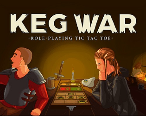 Keg War