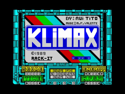 Klimax