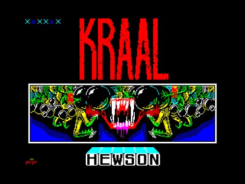 Kraal