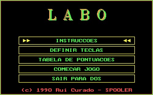 Labo