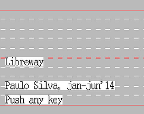 Libreway