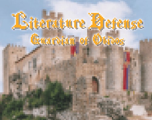 Literature Defense: Guardian of Obidos