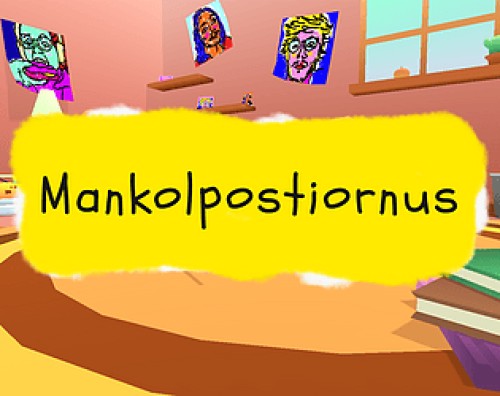 Mankolpoustiornus