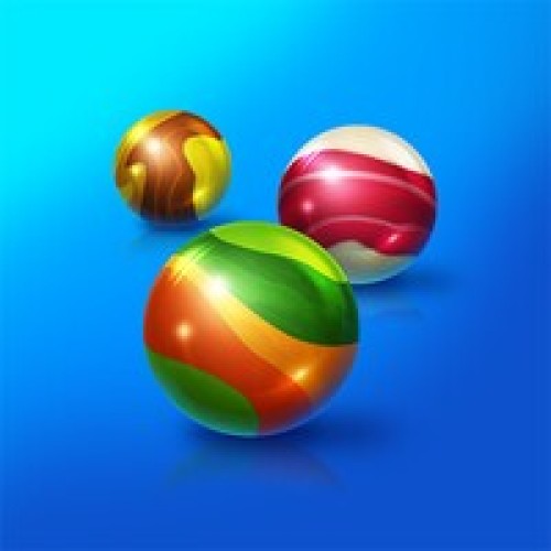 Marble Clash