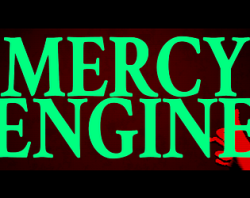 MERCY ENGINE