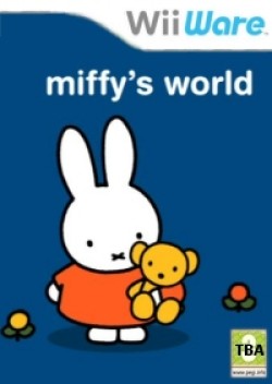 Miffy's World