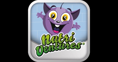 Nutri Ventures NV Runners