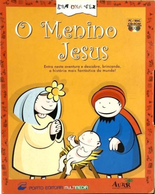 O Menino Jesus