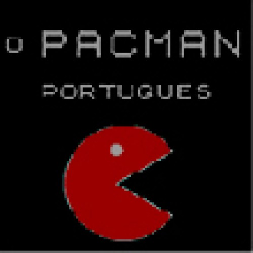 O Pacman Português