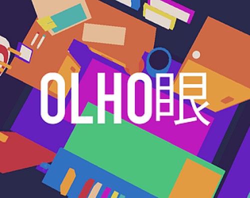 OLHO眼 VR