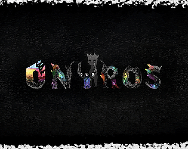 Onyros - Shattered Crystal