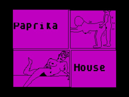Paprika House
