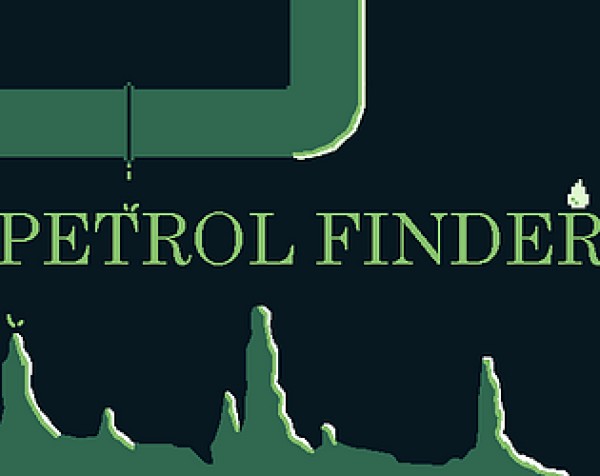 Petrol Finder