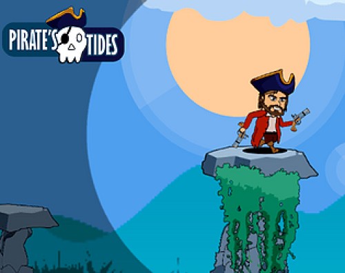 Pirate's Tide